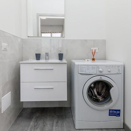 شقة E-Bicocca ميلان المظهر الخارجي الصورة